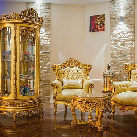 Api IV Zakopane Bed & Breakfast Exterior photo