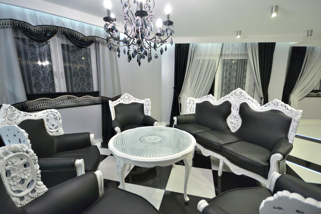Api IV Zakopane Bed & Breakfast Exterior photo