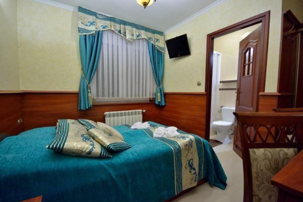 Api IV Zakopane Bed & Breakfast Exterior photo