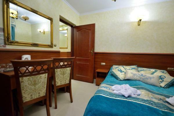 Api IV Zakopane Bed & Breakfast Exterior photo