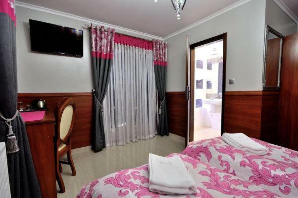 Api IV Zakopane Bed & Breakfast Exterior photo