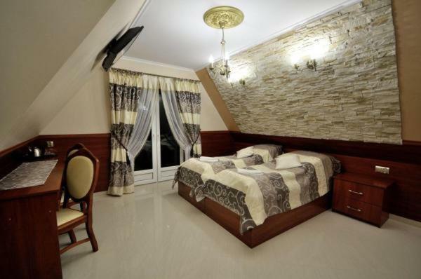 Api IV Zakopane Bed & Breakfast Exterior photo