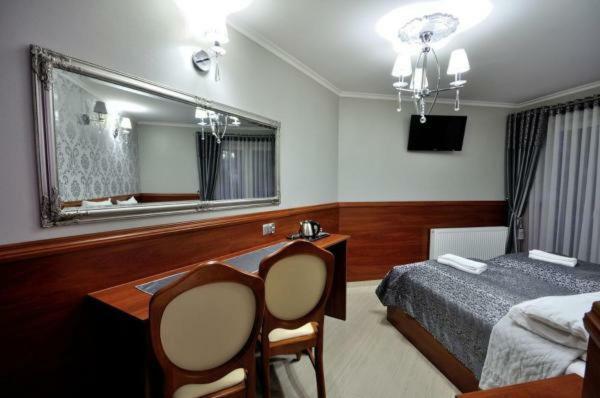 Api IV Zakopane Bed & Breakfast Exterior photo