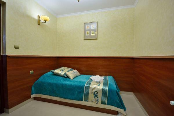 Api IV Zakopane Bed & Breakfast Exterior photo