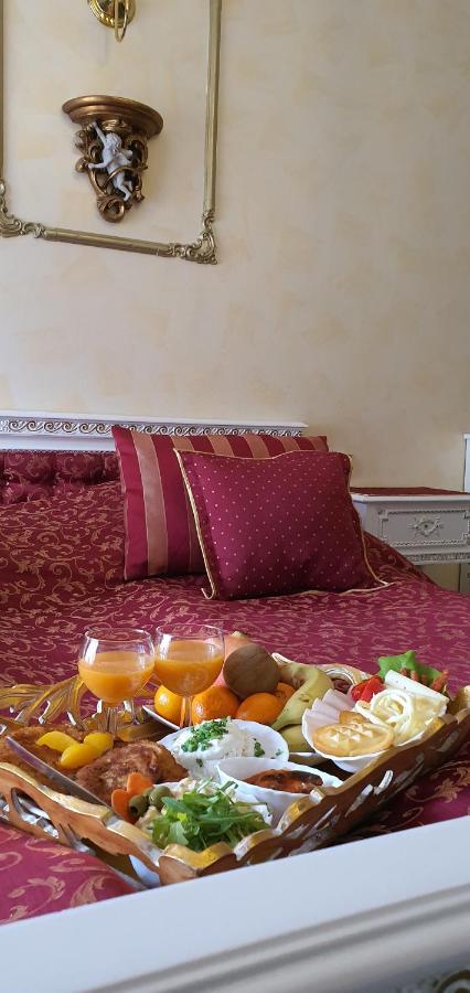 Api IV Zakopane Bed & Breakfast Exterior photo