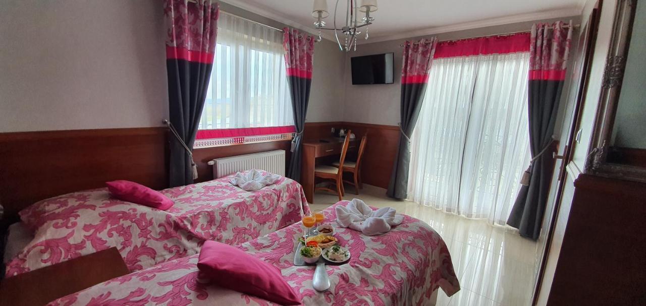Api IV Zakopane Bed & Breakfast Exterior photo